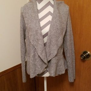 White house black market sweater